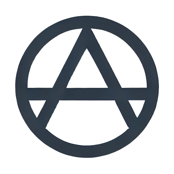 Apatheism Logo